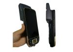 Portable Biometric Fingerprint Scanner Android with UHF Reader in a unit