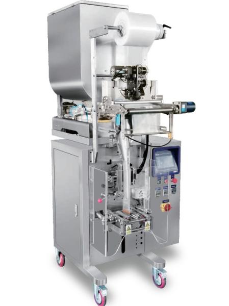 Cheap Automatic 304ss Counting Hardware Packing Machine Small Vertical Flow Sachet for sale
