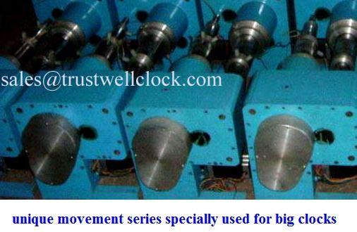 Cheap high torque clock mechanism,high torque tower clock mechanism,high torque clock tower mechanism,high  torque clock motor for sale