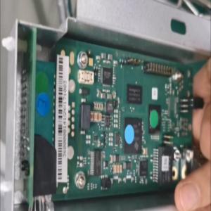 Best CET TCP IP Interface Deliver Services Remote Monitoring Center Monitoring Module T302007000 wholesale