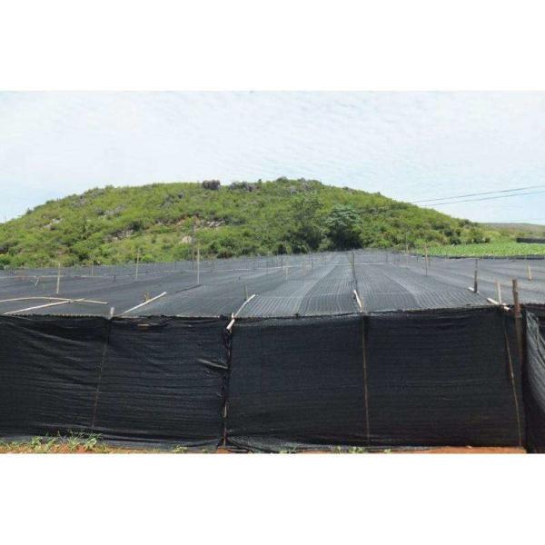 Cheap 300gsm Recyclable 98% Nursery Shade Net Sunblock Garden Netting Mesh for sale