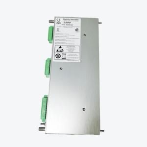 BENTLY NEVADA 3500/45 DISPLAY POSITION MONITOR MODULE