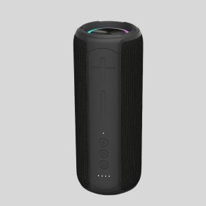 Best Hands Free Calling Function LED Bluetooth Speaker With 2200mAh Battery Capacity wholesale