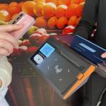 NFC Payment Terminal Android 13 POS Terminal Payment 11 Inch With Free SDK And