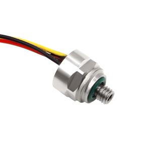 China 5VDC Power Supply Pressure Sensor for Liquid Media in Industrial Control Systems on sale