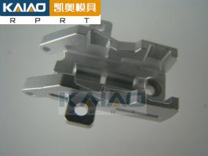 Smooth Aluminum Rapid Prototyping , Functional Rapid Prototyping Services