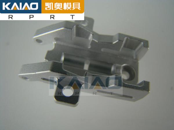 Cheap Smooth Aluminum Rapid Prototyping , Functional Rapid Prototyping Services for sale