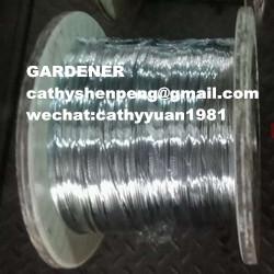 Best 0.08mm/1mm Nickel Plated Copper wire/Tin plated copper wire wholesale