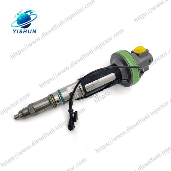Cheap 2867149 Diesel Engine Injector F00BJ00005 For Qsk19 Engine for sale