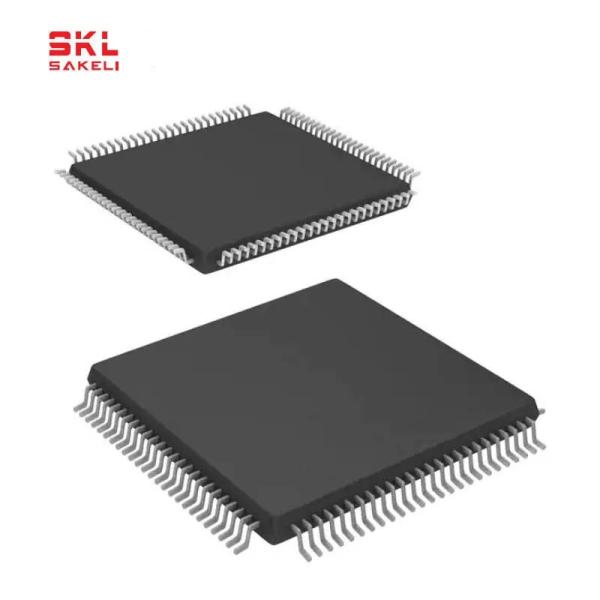 Cheap A3P125-VQG100I Programmable IC Chip FPGA Ideal for High Performance Computing Digital Signal Processing for sale