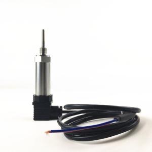 China 4-20mA Rtd PT100 Temperature Transmitter Sensor Temperature Transmitter Transducer on sale