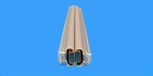 Best Easy Installation Rubber Glass Shower Screen Seal Flexible Long Lasting wholesale