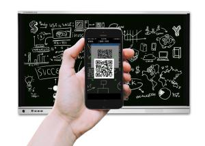 Best Manufacturer of 86inch Interactive Conference System with Smart Whiteboard wholesale