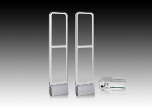 Best Black EAS Tagging Systems Lease Time Control , 58khz Checkpoint EAS System HAX8001 wholesale