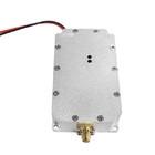 Best 50dBm Output Power Power Amplifier Module with 55dBm Gain and ≤10A Working Current wholesale