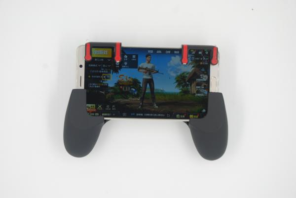 Cheap Plastic Handle Mobile Game Joystick Sensitive Shoot and Aim for PUBG for sale