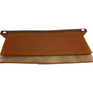 China Green Solder Mask Flexible Printed Circuit Board for Medical Devices on sale