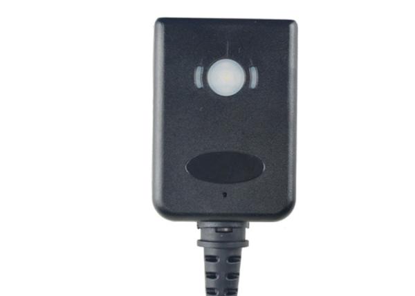 Cheap 2D QR Barcode Scanner Module Embedded USB RS232 Interface Barcode Scanner for sale