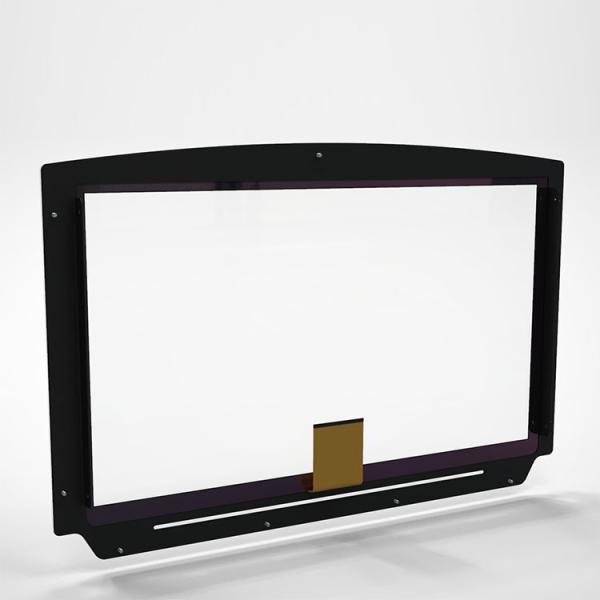 Cheap USB2.0 PCAP Touch Screen Structure 32'' Touch Panel Bonding With TFS for sale
