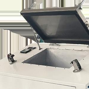 Microbial Food Waste Composting Machine Efficient Decomposition