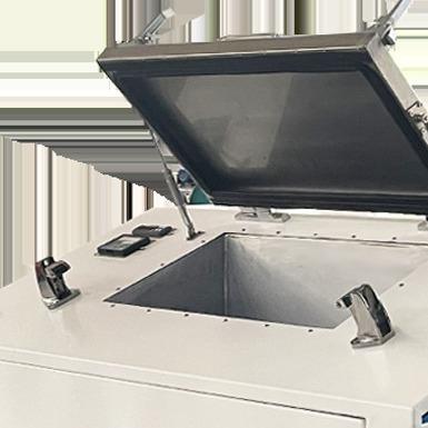 Cheap Microbial Food Waste Composting Machine Efficient Decomposition for sale