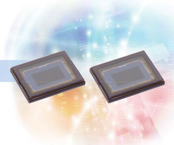 Cheap SONY IMX290 Diagonal 6.46 mm (Type 1/2.8) CMOS Solid-state Image Sensor with Square Pixel for Color Cameras for sale