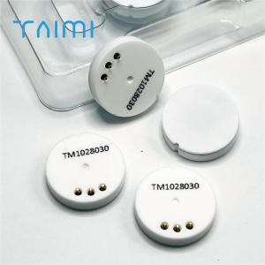 China 3pins engine Oil pressure sensor Ceramic Capacitive Pressure Sensor 2bar 5bar 10bar 20bar 30bar 40bar 100bar on sale