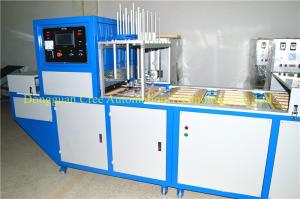 Best Stable Automatic Thermoforming Machine For Food Packaging 1300x900x1700mm wholesale