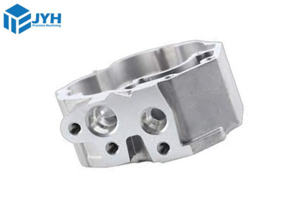Cheap JYH Magnesium CNC Machining Custom Parts Customized Available for sale