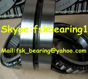 Best Double Row 375D / 372A Inch Tapered Roller Bearing Size Chart wholesale