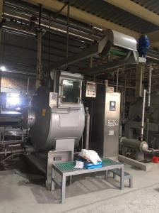Best Atmospheric Low Liquor Ration Dyeing Machine Automated With Full Automatic Control System wholesale