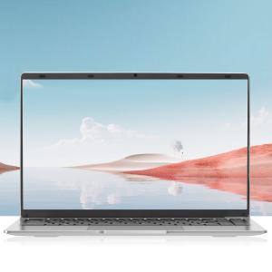 Best 14.1 Inch Intel J4105 Quad Core Laptops Education Notebook Computer wholesale