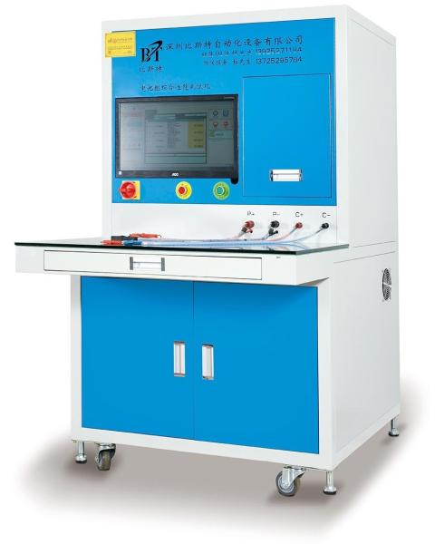 Cheap 100V 120A Battery Pack Tester Comprehensive Test programmable and controlled for sale