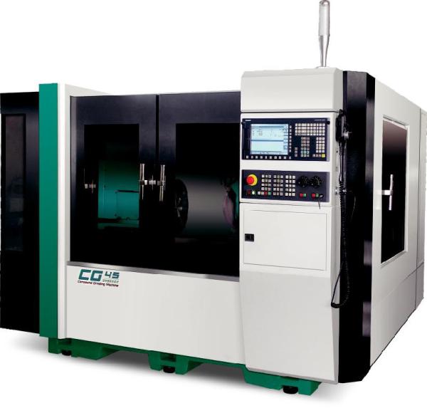 Cheap Industrial CNC Grinding Machine Universal Multifunctional Practical CG45 for sale