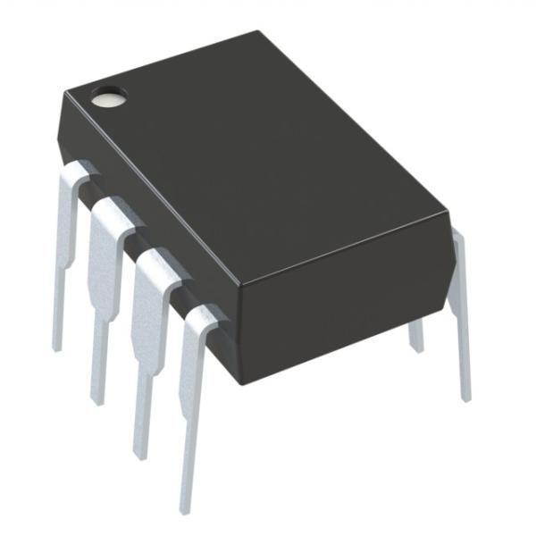 Cheap MCU Chips PIC12F629-I/P 8-Bit With 20MHz 1.75KB (1K x 14) Flash Memory 8-PDIP for sale