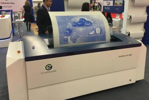 8 Up UV / Ctcp CTP Plate Imaging Setter Exposure Machine