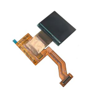 Best RGB Watch AMOLED Display Color OLED Display With Flexible FPC wholesale