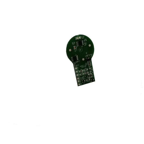 Cheap Three Touch Keys Promise Dimming 6000K Light Circuit Board for sale