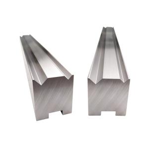 China CNC Bending Machine Punch And Die High Precision 0.02mm Tolerance on sale