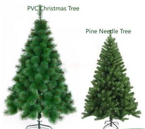 Best Rattan Pine Needle Fake Plants And Trees Xmas Decoration wholesale