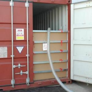Best Hot Sale Container Transportation Foldable Liquid Storage Flexitank Bag wholesale