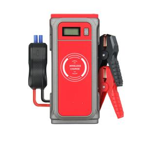China 12v 12000mah Auto Jump Start Battery Pack Multifunction Vehicle Jump Pack on sale