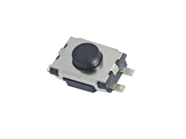 Cheap OEM / ODM 3.54x3.00 Push Button Tact Switch 4 Pin for sale