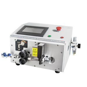 Best Automatic computer peeling bending machine line bending wholesale