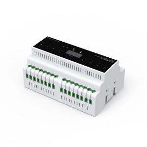 Best 10 A RS-485 8 Channels Dimmer Switch Module Smart Home Lighting Control Durable wholesale