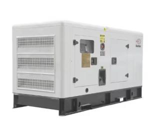Best 50kVA Diesel Generator For Home Use Inverter Diesel Generator Reliable Power Solution For Home wholesale