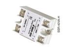 DC 500V Solid State LED Relay Optical Isolation Input / Output Circuit 1000MΩ