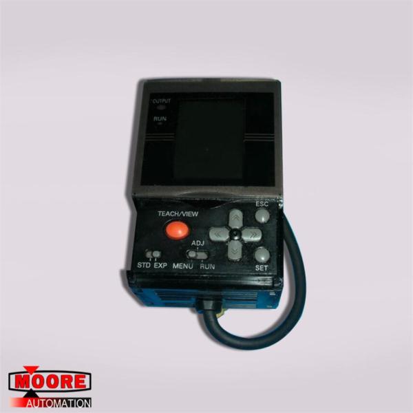 Cheap ZFV-A10 Omron Smart Sensor AMP UNIT 24VDC for sale