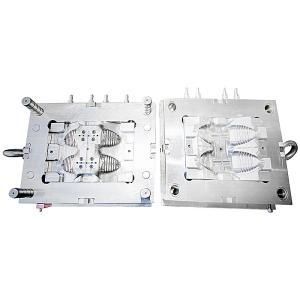 China Variable Tolerance Precision Rapid Prototype Mold / Sample Mold for PC Components on sale