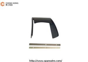 1750215409 ATM Spare Parts Wincor Nixdorf EPP V6 Privacy Shield Keyboard Cover